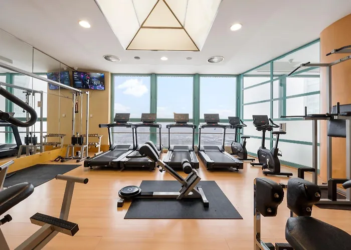 Panorama By Verdi Hotels Praag